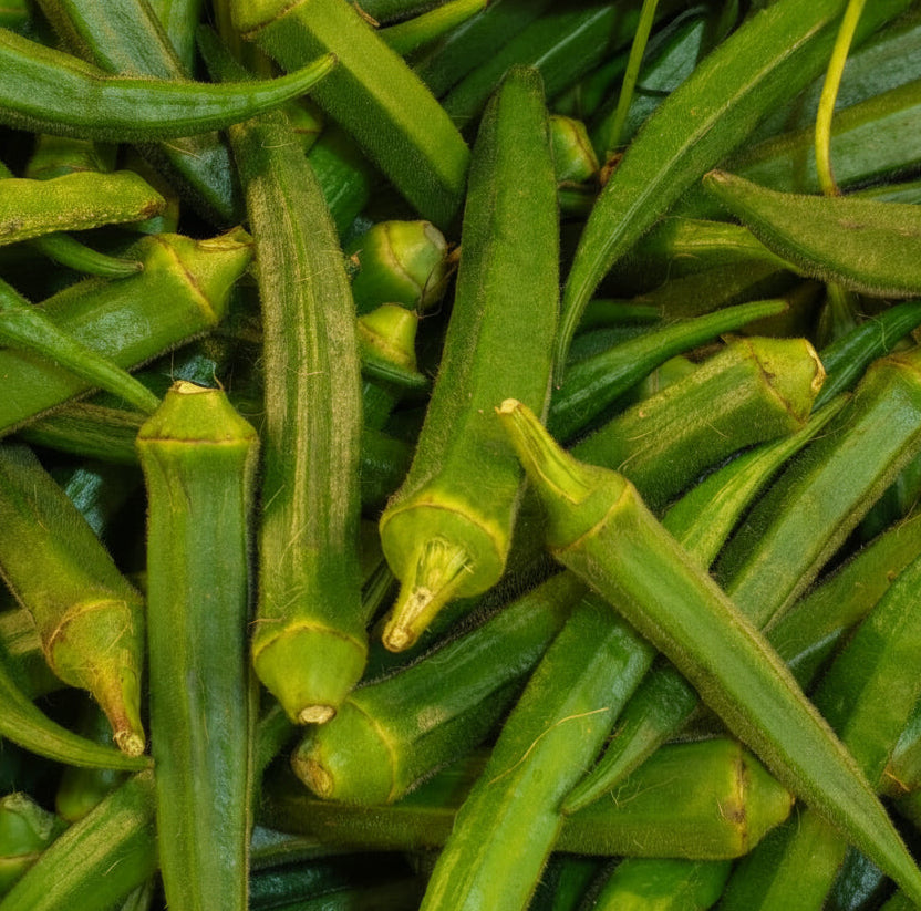 Lady's Finger ( bendakaya )