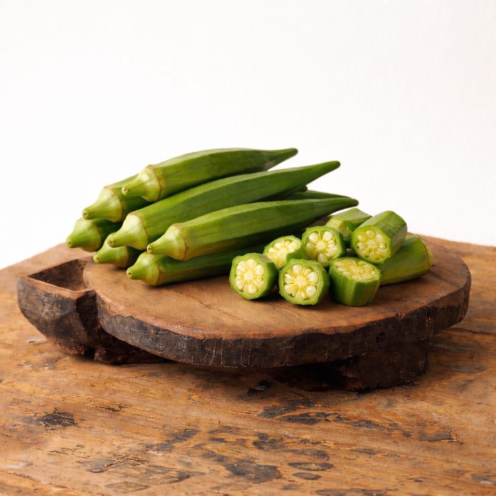 Lady's Finger ( bendakaya )