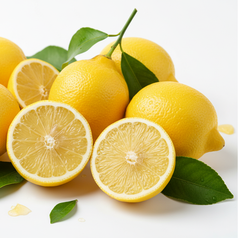 lemons