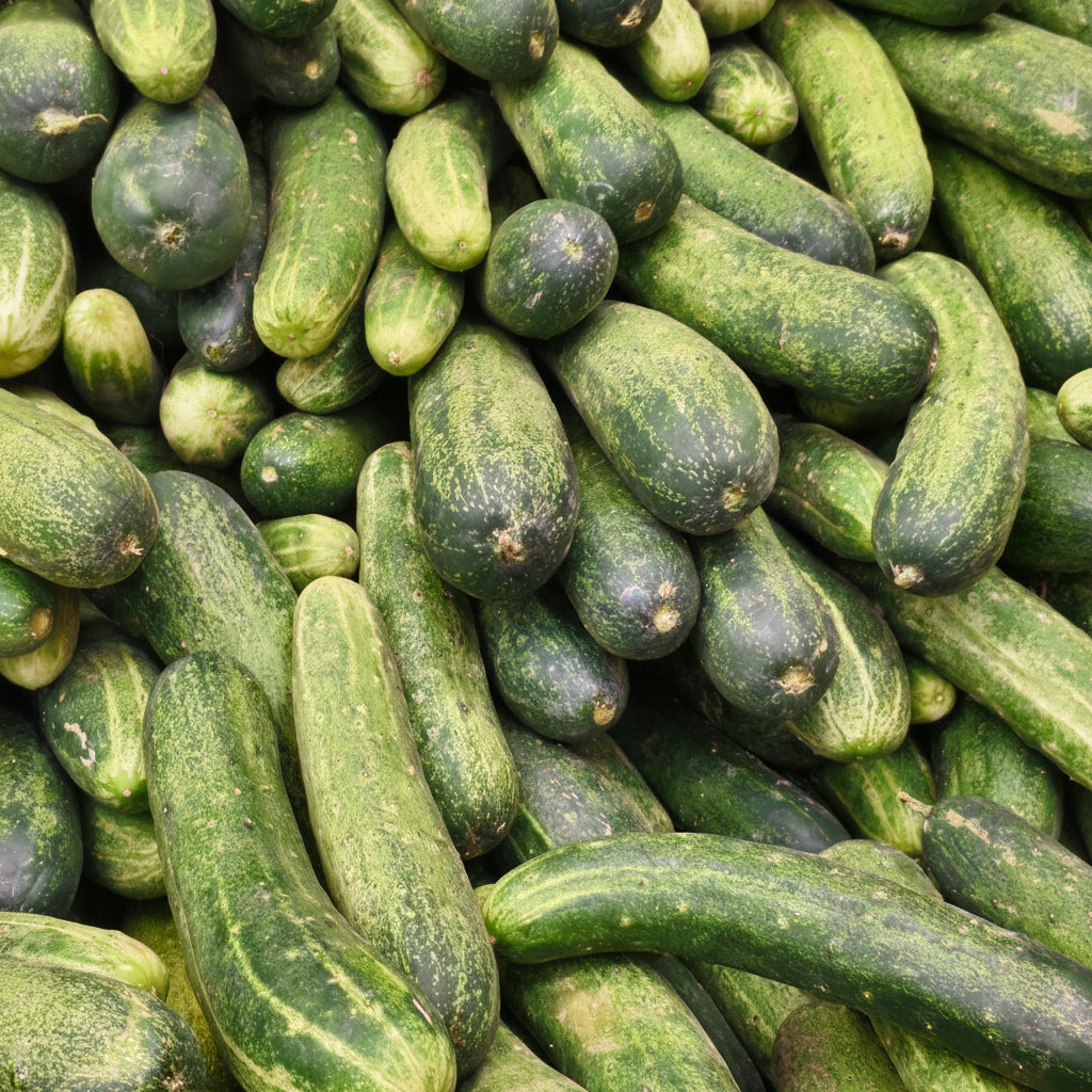 Cucumber ( dosakaya )