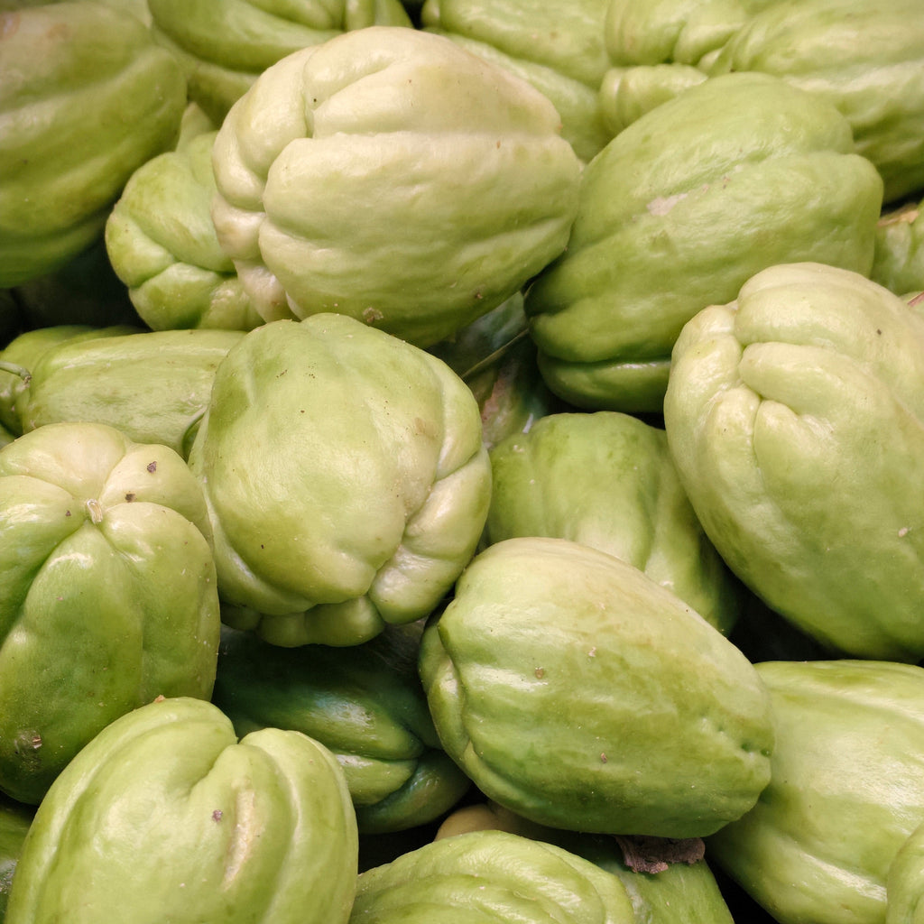 Eggplant (seema vankaya)