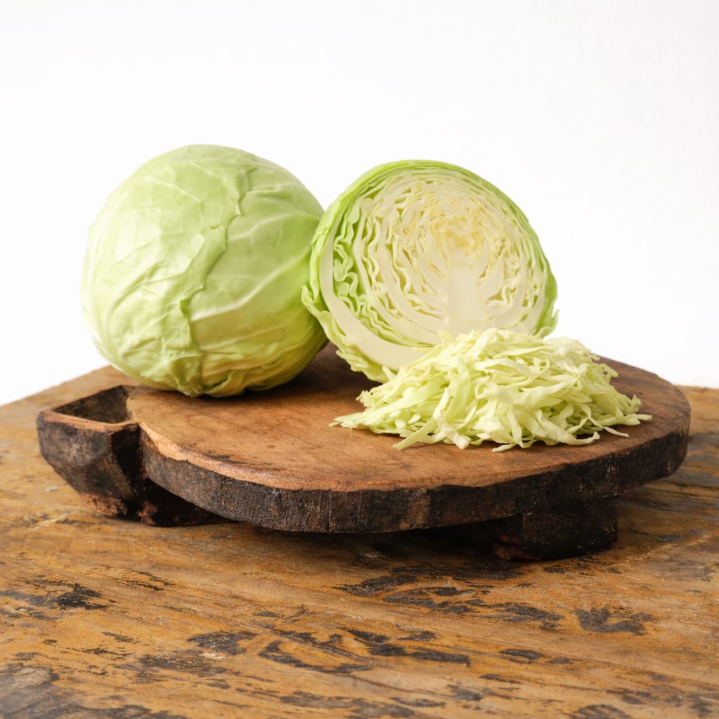 cabbage
